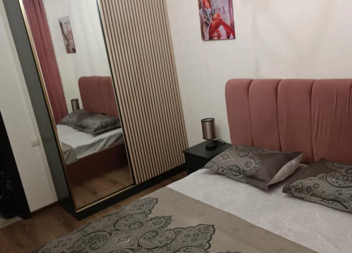 Apartment Ferienwohnung Kedia Tbilisi